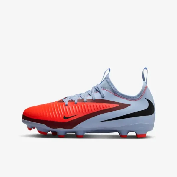 Nike Phantom 6 Low Academy MG Scary Good Pack (GS) pictured from a main angle
