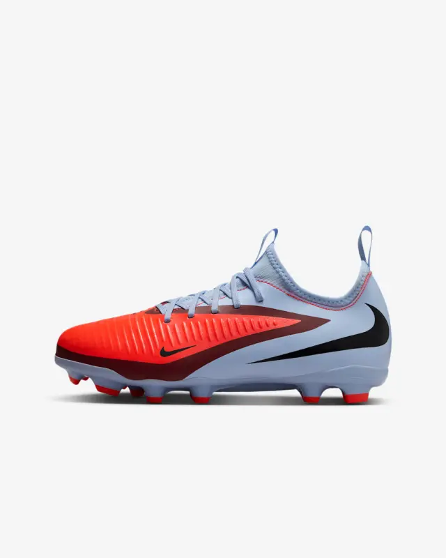 Nike Phantom 6 Low Academy MG Scary Good Pack (GS) pictured from a main angle