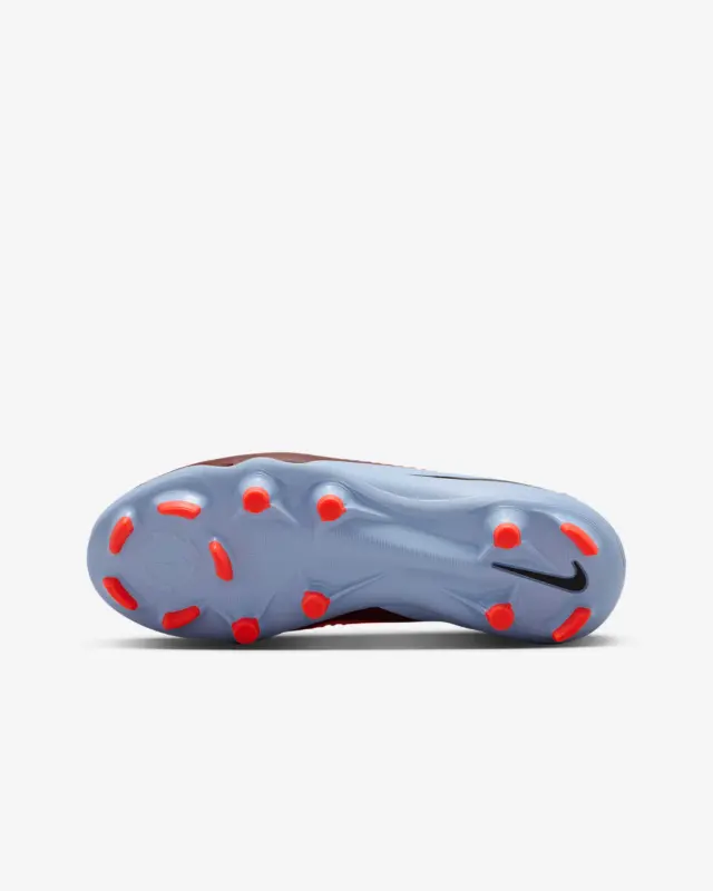 Closer look at Nike Phantom 6 Low Academy MG Scary Good Pack (GS), alternate