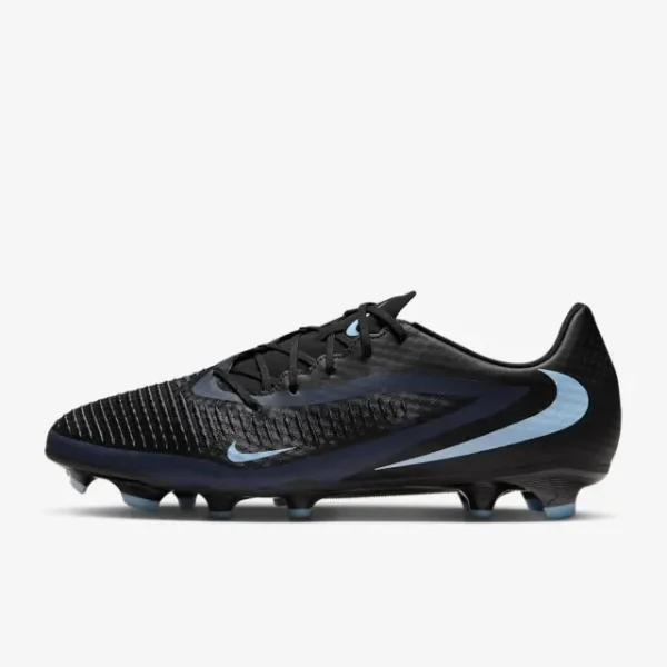 main view of Nike Phantom 6 Low Academy MG Shadow Pack