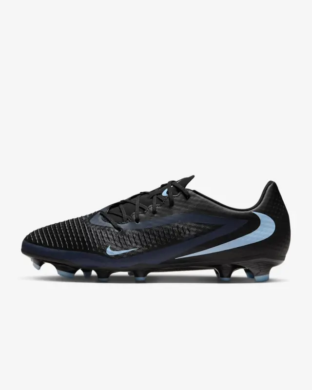 main view of Nike Phantom 6 Low Academy MG Shadow Pack