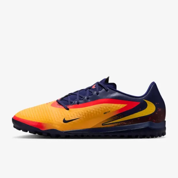 Shop image of Nike Phantom 6 Low Academy TF Erling Haaland Precision Under Pressure in main view
