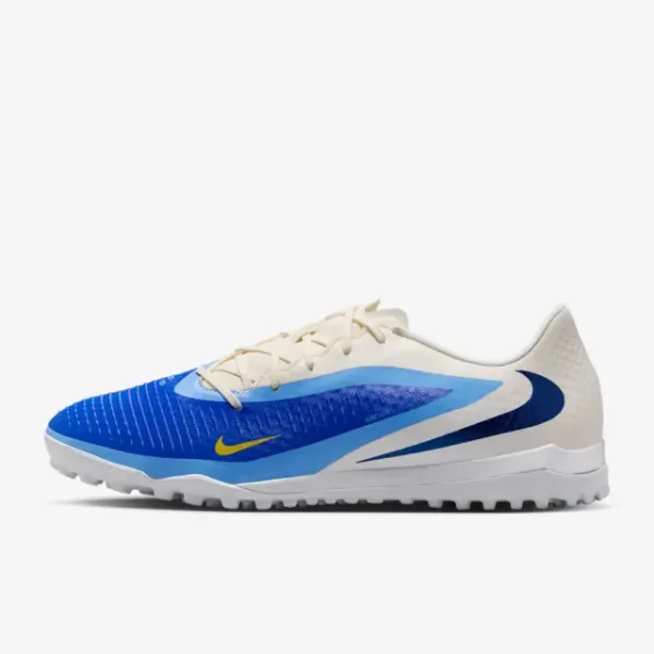 main view of Nike Phantom 6 Low Academy TF Fear Nothing Pack