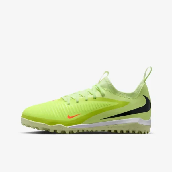 Shop image of Nike Phantom 6 Low Academy TF Max Voltage Pack (GS) in main view