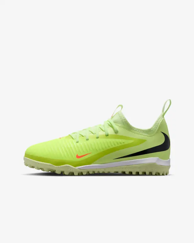 Shop image of Nike Phantom 6 Low Academy TF Max Voltage Pack (GS) in main view