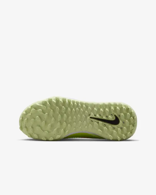 Product photography of Nike Phantom 6 Low Academy TF Max Voltage Pack (GS), alternate