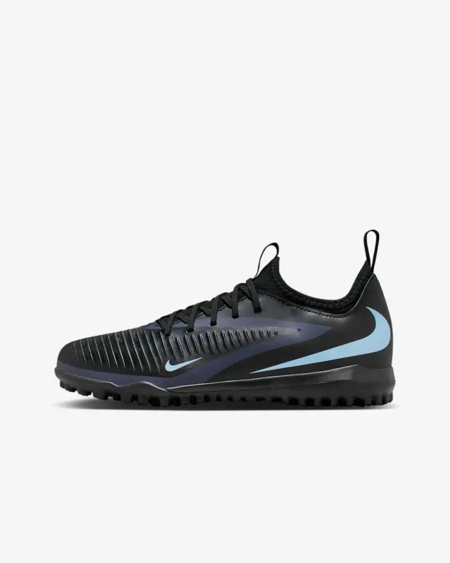 Nike Phantom 6 Low Academy TF Shadow Pack (GS) pictured from a main angle