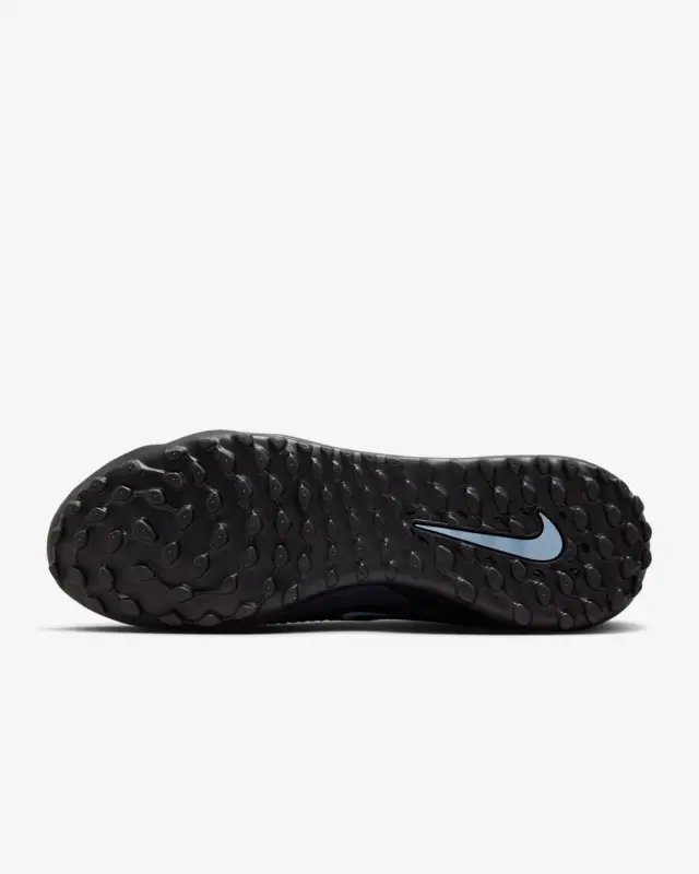 Product photography of Nike Phantom 6 Low Academy TF Shadow Pack, alternate