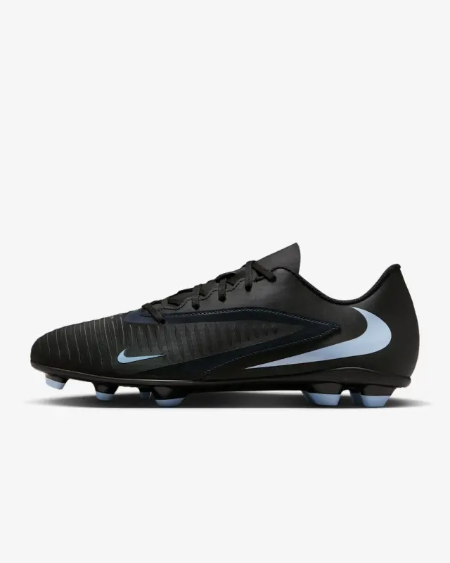 Nike Phantom 6 Low Club FG/MG Shadow Pack | Image 1 – Main main product shot featuring Nike Phantom 6 Low Club FG/MG Shadow Pack