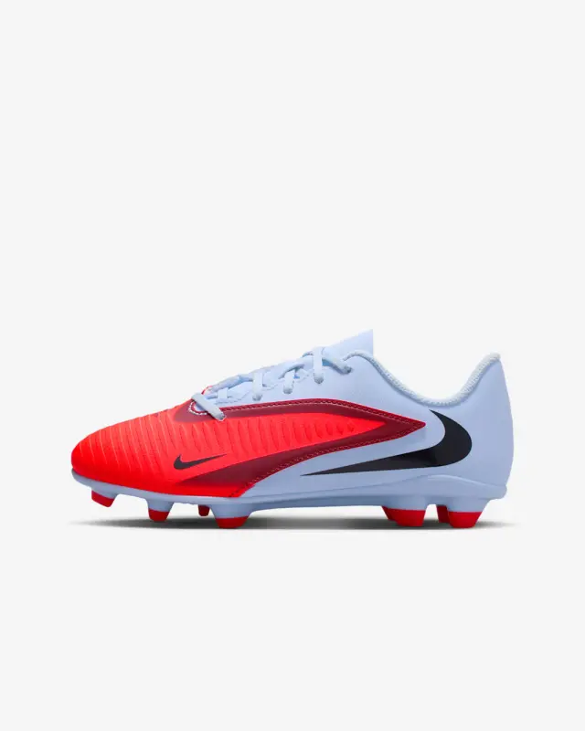Main View of Nike Phantom 6 Low Club MG Scary Good Pack (GS) main view of Nike Phantom 6 Low Club MG Scary Good Pack (GS)