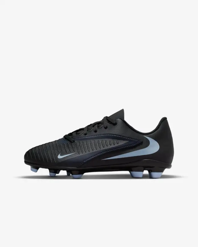 Nike Phantom 6 Low Club MG Shadow Pack (GS) – Main Detail Photo Nike Phantom 6 Low Club MG Shadow Pack (GS) shown in a main product photo