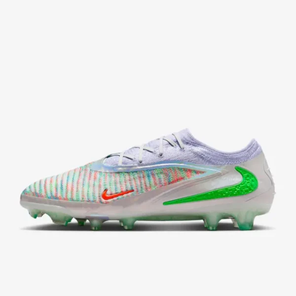 Detailed main image of Nike Phantom 6 Low Elite FG EA Sports FC Phantom Mode