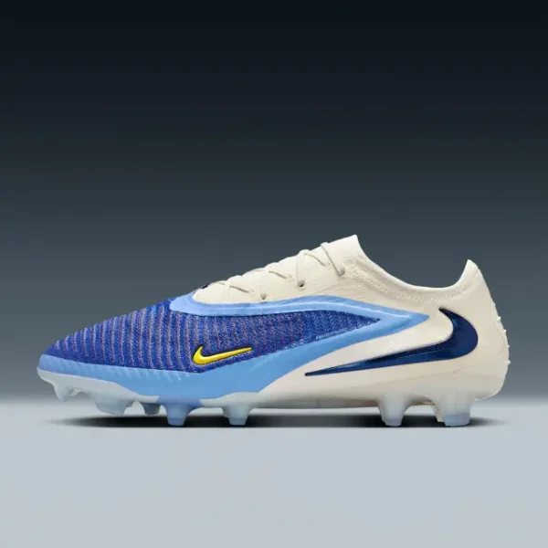 Nike Phantom 6 Low Elite FG Fear Nothing Pack visual highlighting the main view
