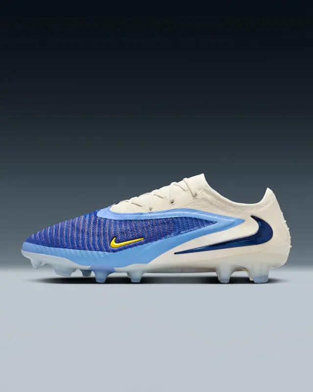 Nike Phantom 6 Low Elite FG Fear Nothing Pack – Product Photo 1 Nike Phantom 6 Low Elite FG Fear Nothing Pack visual highlighting the main view