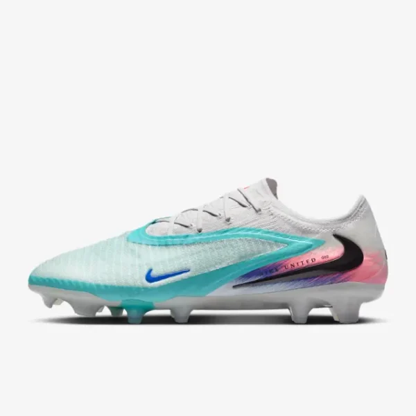 Detailed main image of Nike Phantom 6 Low Elite FG United 002 Pack