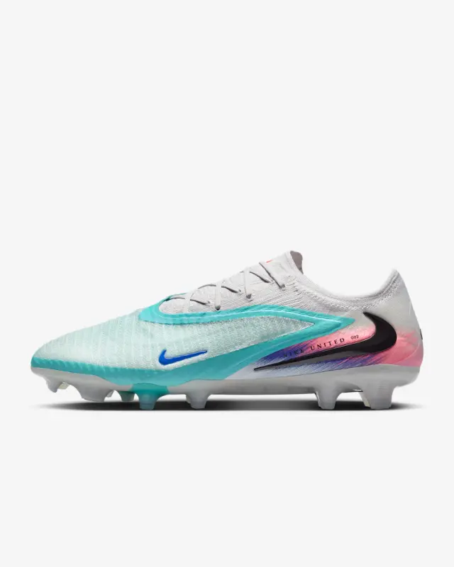 Nike Phantom 6 Low Elite FG United 002 Pack – Visual 1 Main Detailed main image of Nike Phantom 6 Low Elite FG United 002 Pack