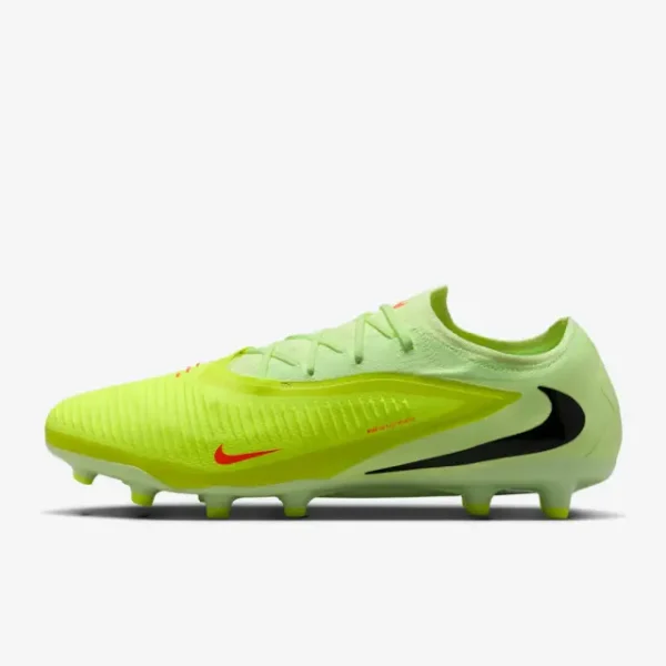 main view of Nike Phantom 6 Low Pro AG Max Voltage Pack