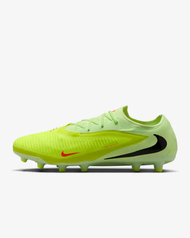 Nike Phantom 6 Low Pro AG Max Voltage Pack – Visual 1 Main main view of Nike Phantom 6 Low Pro AG Max Voltage Pack