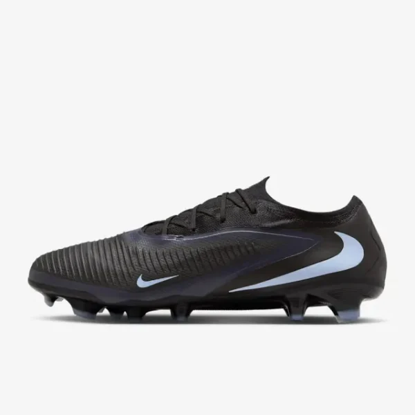 main product shot featuring Nike Phantom 6 Low Pro FG Shadow Pack