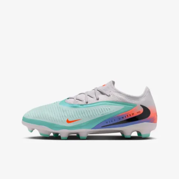 Shop image of Nike Phantom 6 Low Pro FG/MG United 002 Pack (GS) in main view