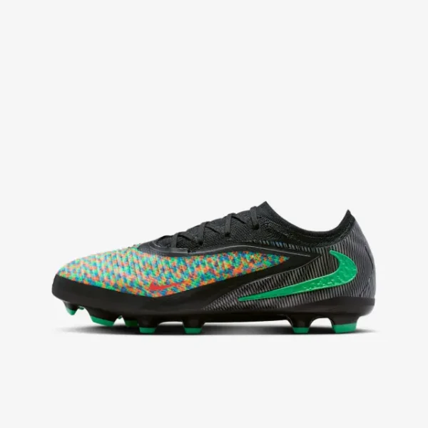 Detailed main image of Nike Phantom 6 Low Pro MG EA Sports FC Phantom Mode (GS)