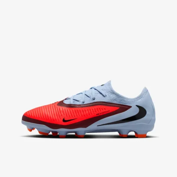 Closer look at Nike Phantom 6 Low Pro MG Scary Good Pack (GS), main