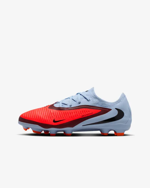 Main View of Nike Phantom 6 Low Pro MG Scary Good Pack (GS) Closer look at Nike Phantom 6 Low Pro MG Scary Good Pack (GS), main