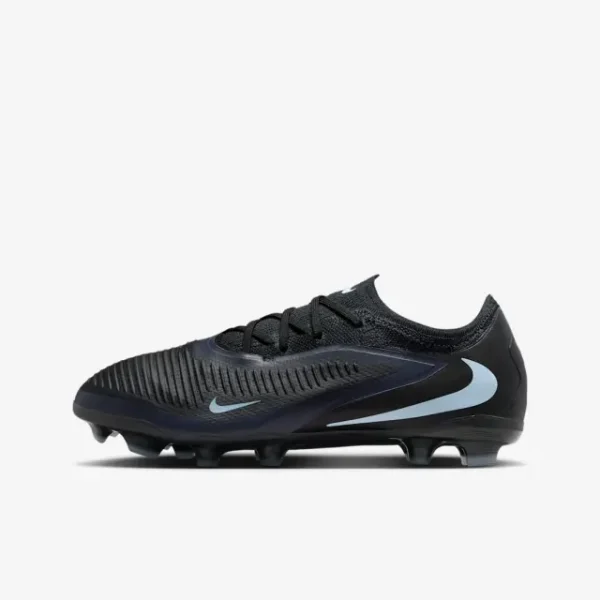 main product shot featuring Nike Phantom 6 Low Pro MG Shadow Pack (GS)