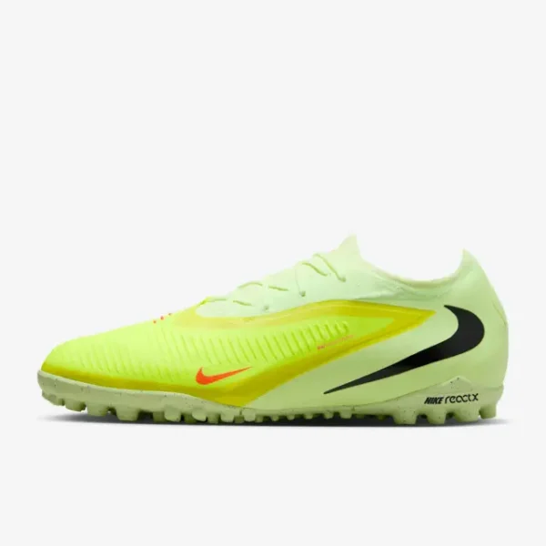 Nike Phantom 6 Low Pro TF Max Voltage Pack pictured from a main angle
