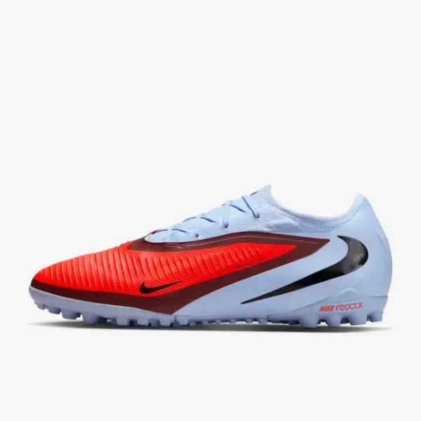 Nike Phantom 6 Low Pro TF Scary Good Pack visual highlighting the main view
