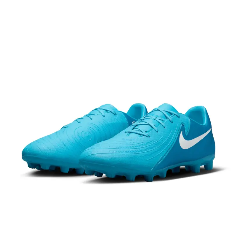Nike Phantom GX 2 Academy FG/MG (Blue) product image, main