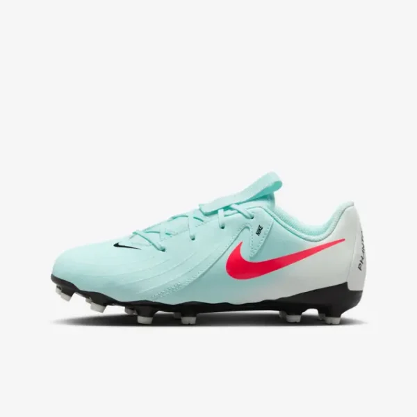 Detailed main image of Nike Phantom GX 2 Academy MG Mad Energy Pack (GS)