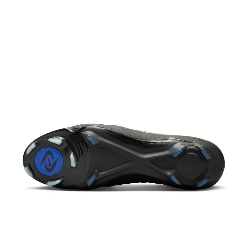 Nike Phantom GX 2 Elite FG (Black) displayed in a alternate image