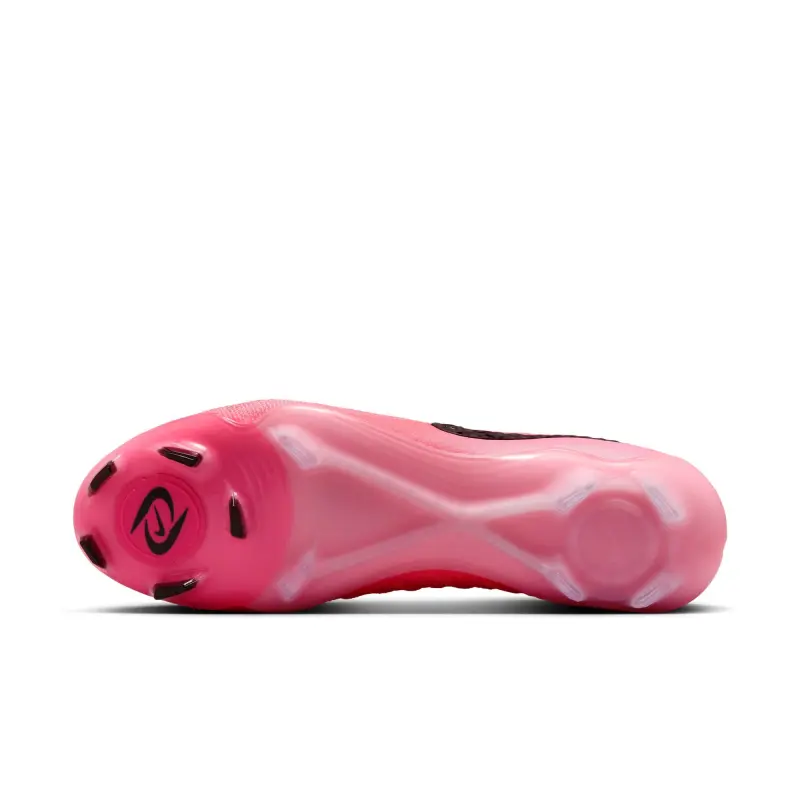 alternate photo showcasing Nike Phantom GX 2 Elite FG (Pink/Black)