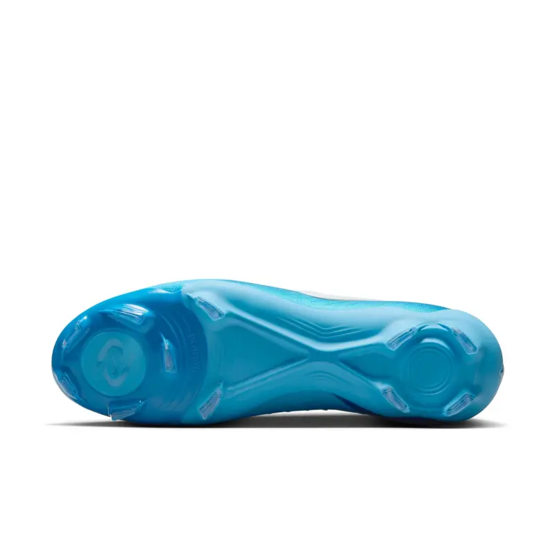 Detailed alternate image of Nike Phantom GX 2 Pro FG (Blue)