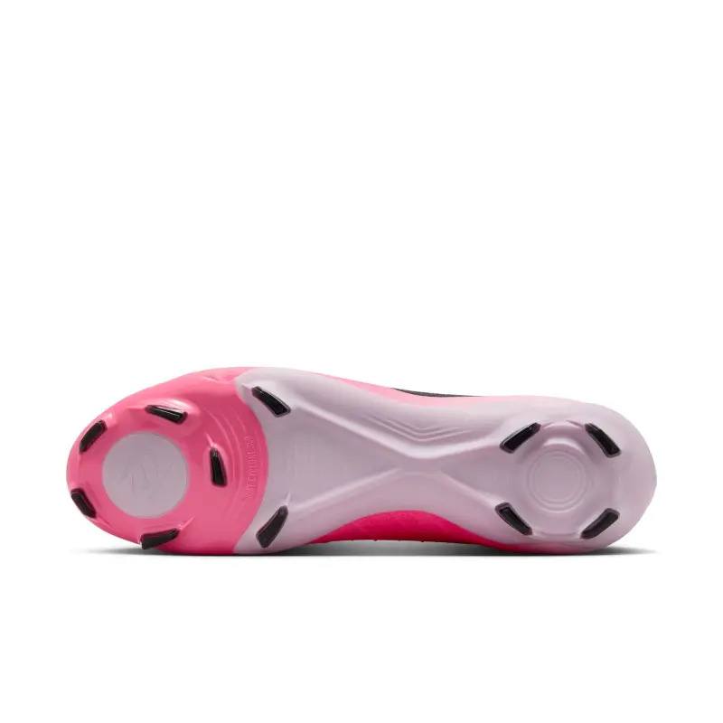 alternate product shot featuring Nike Phantom GX 2 Pro FG (Pink/Black)
