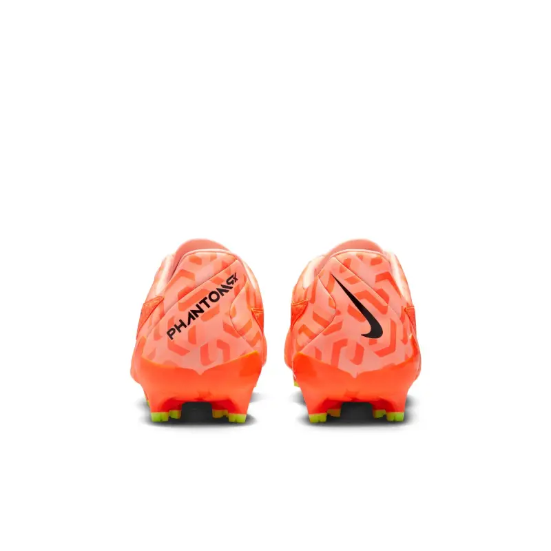 Nike Phantom GX Academy FG/MG (Guava) displayed in a alternate image