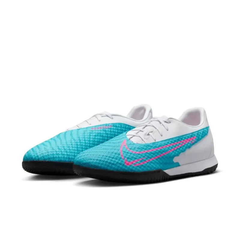 Nike Phantom GX Academy Indoor (Sky/White) product image, main