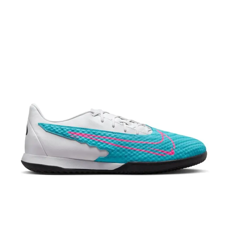 Nike Phantom GX Academy Indoor (Sky/White) product image, alternate