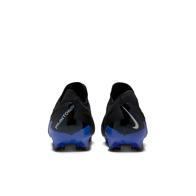 Closer look at Nike Phantom GX Pro FG (Black/Blue), alternate