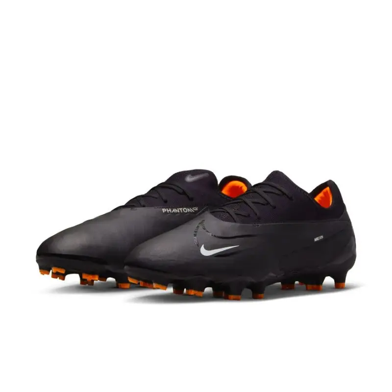 Closer look at Nike Phantom GX Pro FG (Black/Orange), main