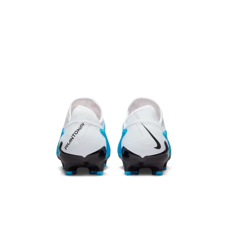 Nike Phantom GX Pro FG (Sky/White) displayed in a alternate image