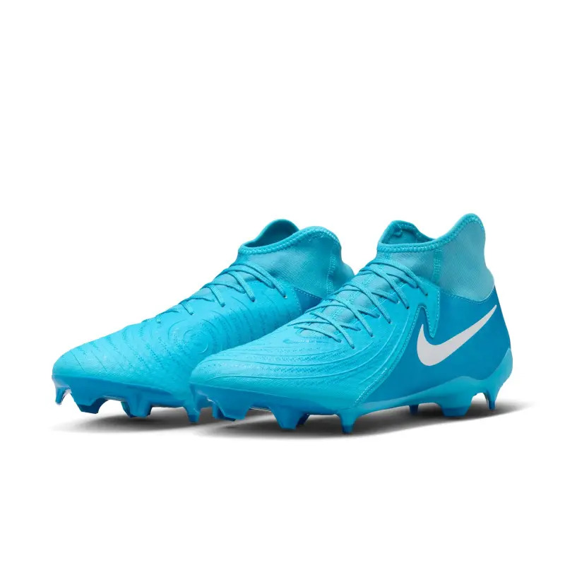 Product photography of Nike Phantom Luna 2 Academy FG/MG (Blue), main