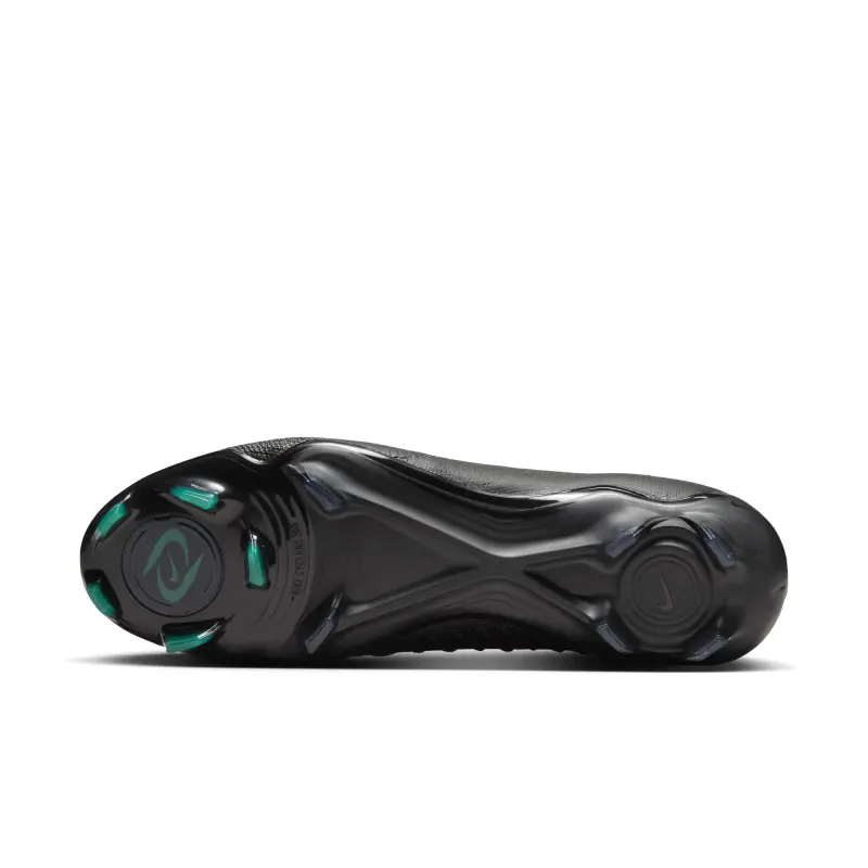 Closer look at Nike Phantom Luna 2 Elite FG (Black/Black), alternate