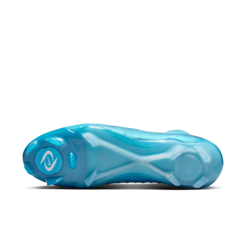 Shop image of Nike Phantom Luna 2 Elite FG (Blue) in alternate view
