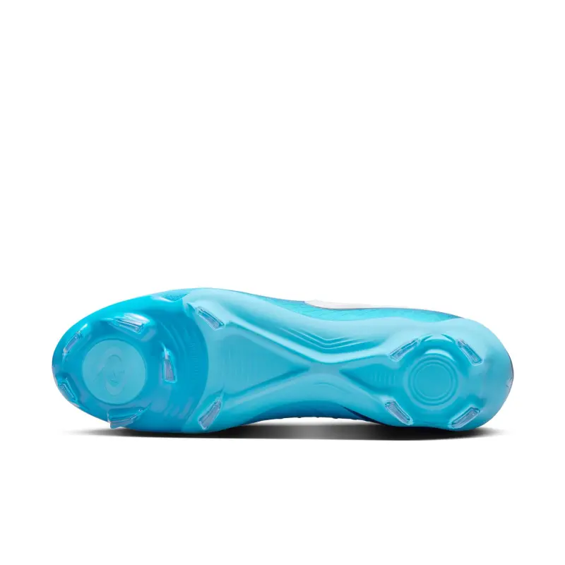 Shop image of Nike Phantom Luna 2 Pro FG (Blue) in alternate view