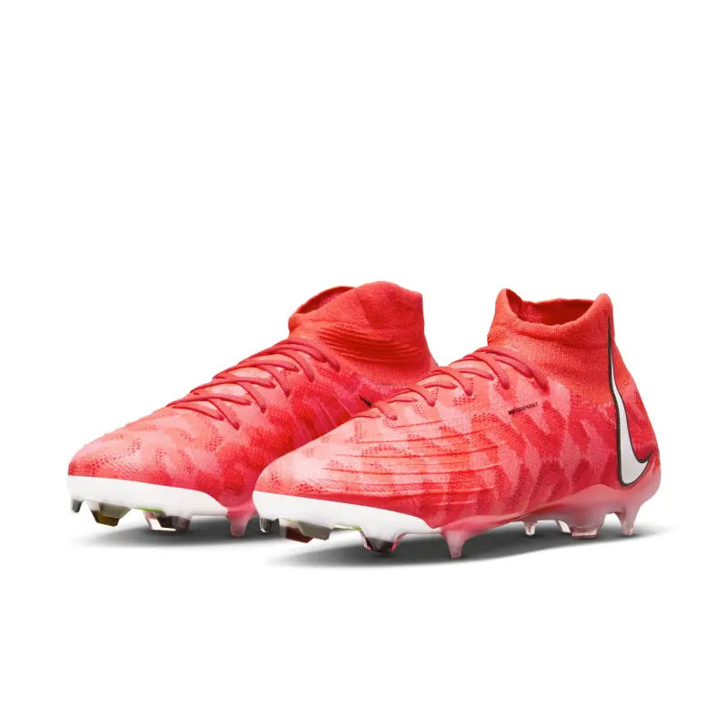 Nike Phantom Luna Women Elite FG (Crimson) – Main Detail Photo main view of Nike Phantom Luna Women Elite FG (Crimson)