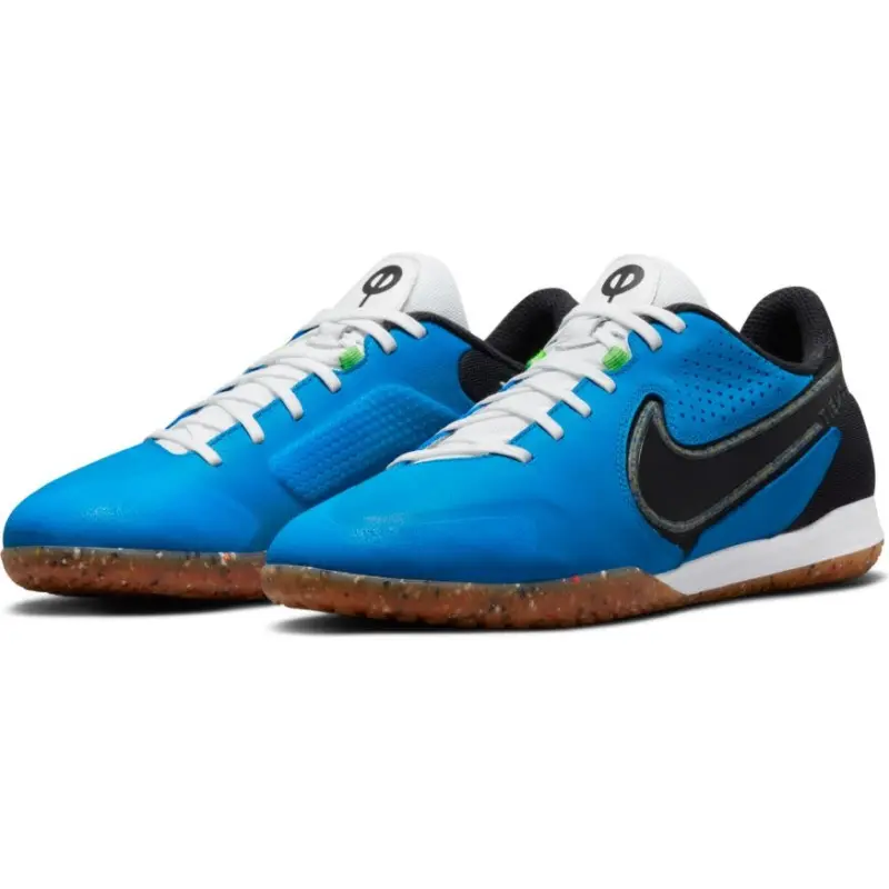 Closer look at Nike React Tiempo Legend 9 Pro Indoor (Blue/Black), main