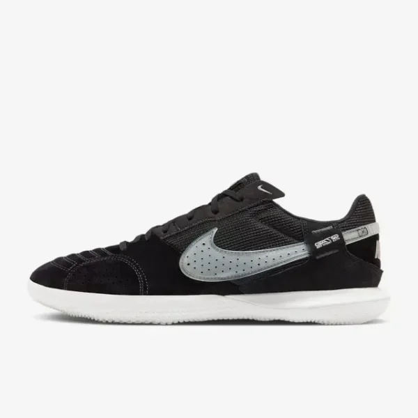 Nike Streetgato Black Off-Noir shown in a main product photo