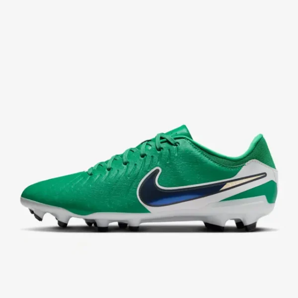 main view of Nike Tiempo Legend 10 Academy FG Fear Nothing Pack